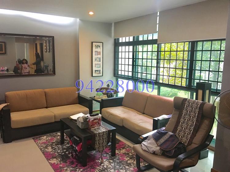 Blk 688A Woodlands Drive 75 (Woodlands), HDB 4 Rooms #167750112